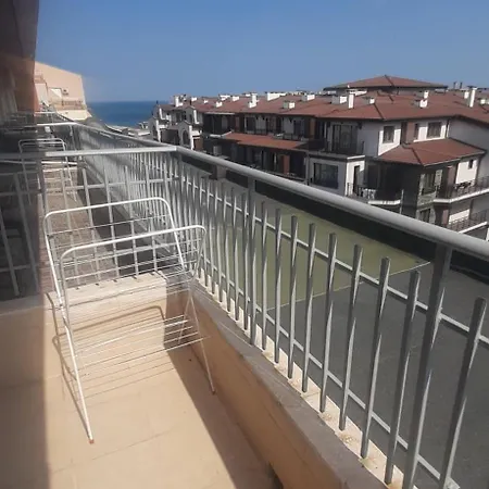 Mira Bay 2 * Pomorie